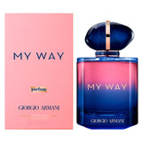 Giorgio Armani My Way Parfum 90ML