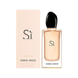 Giorgio Armani Si Edp For Women