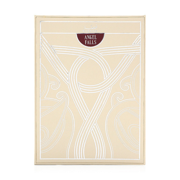 Gissah Angel Falls 90 ML