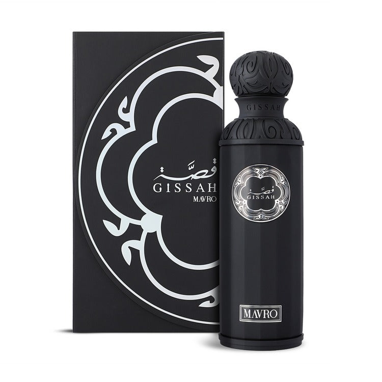 Gissah Mavro 200 ML