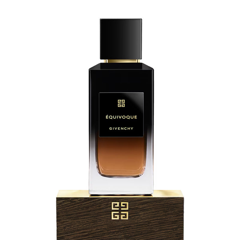 Givenchy Équivoque La Collection Particuliere - Eau de Parfum Intense