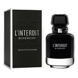 Givenchy L'Interdit Edp Intense 80ML