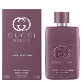 Gucci Guilty Love Edition Pour Femme EDP 90ML perfume Qatar