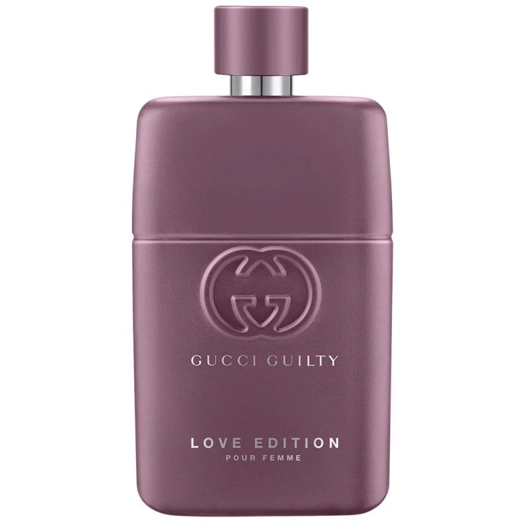 Gucci Guilty Love Edition Pour Femme EDP 90ML perfume Qatar