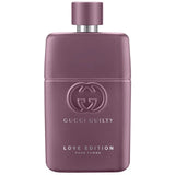 Gucci Guilty Love Edition Pour Femme EDP 90ML perfume Qatar