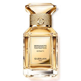Guerlain Bergamote Fantastico Extrait 11 50ML luxury citrus fragrance with bergamot, amber and guaiac wood available in Doha Qatar