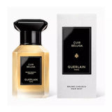 Guerlain Cuir Béluga Hair Mist 50ML luxury leather vanilla hair perfume