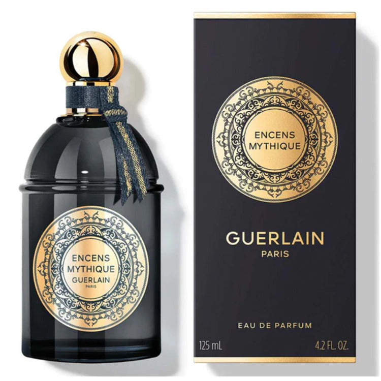 Guerlain Encens Mythique Edp 125ML