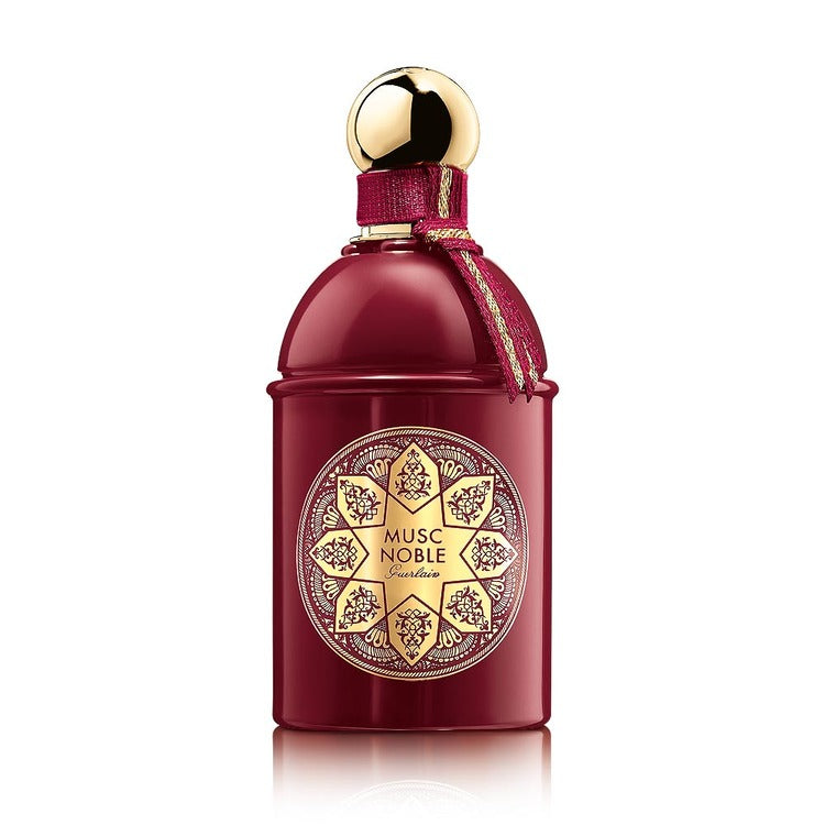 Guerlain Musc Noble Edp 125 ML