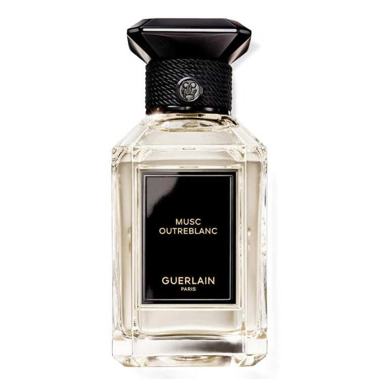 Guerlain Musc Outreblanc EDP 200ML white musk perfume Qatar