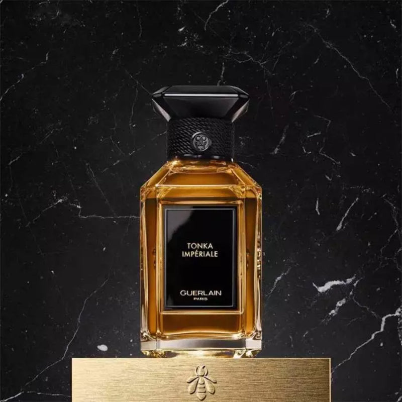 Guerlain Tonka Imperiale Edp