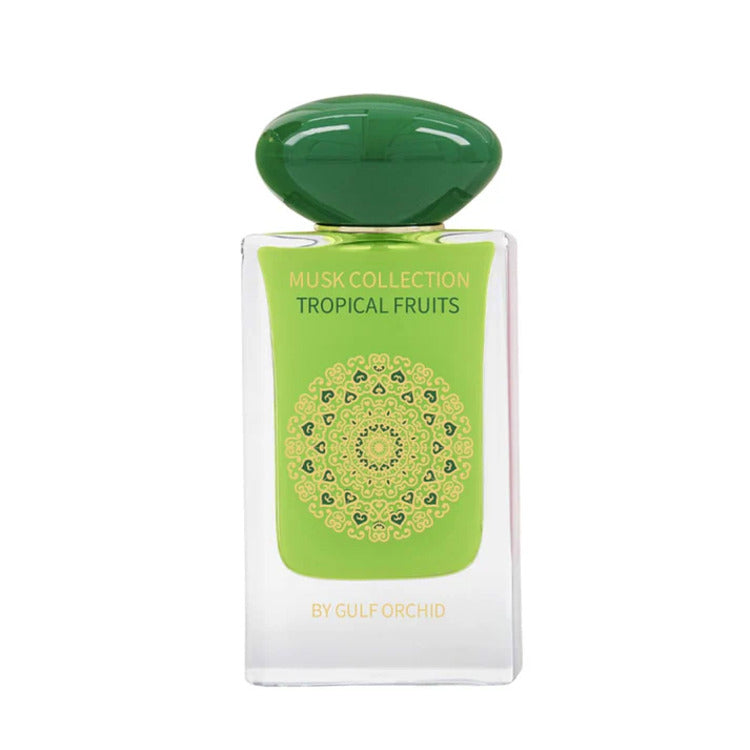 Gulf Orchid Musk Collection Tropical Fruits Edp 60ML