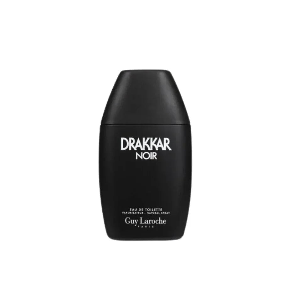 Guy Laroche Drakkar Noir Edt 100ML For Men