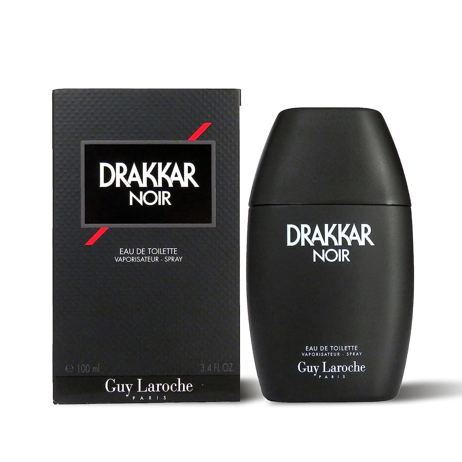 Guy Laroche Drakkar Noir Edt 100ML For Men