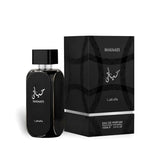 Lattafa Hayaati EDP 100ML