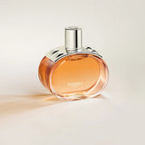 Hermès Barénia Pleine Fleur Eau De Parfum 60ML floral chypre fragrance with white lily, orange blossom and patchouli in Doha Qatar