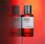 Hibiscus Mahajád Extrait de parfum 50 ML