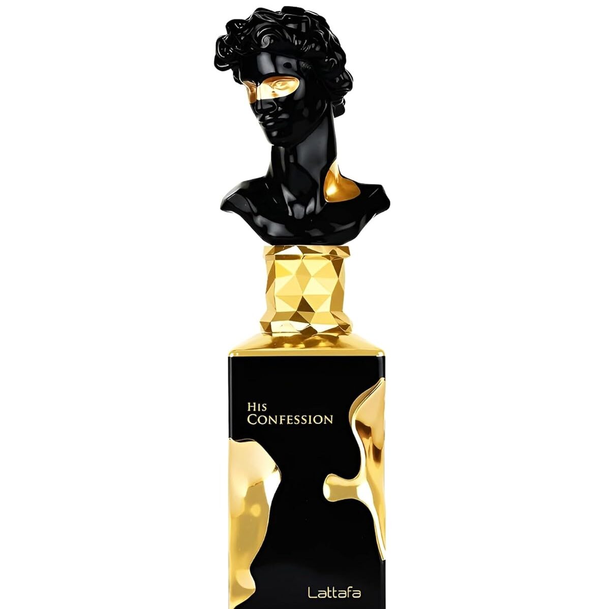 Lattafa His Confession EDP 100ML