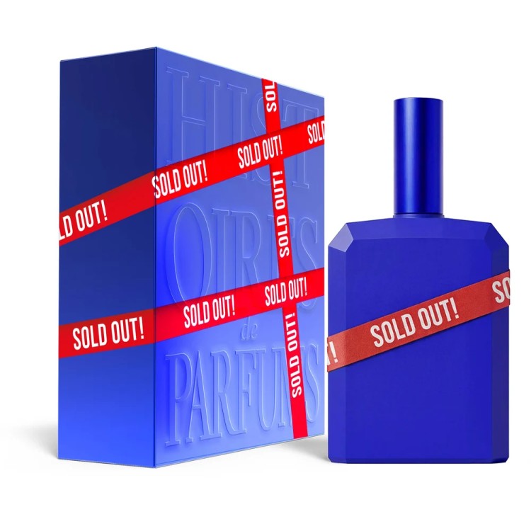 Histoires de Parfums 1/.8 Sold Out Eau de Parfum 115ML at Fantasy Centre Qatar