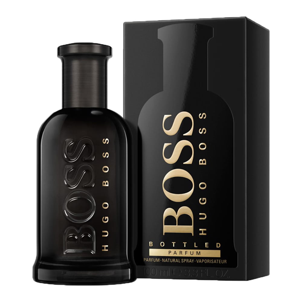 Hugo Boss Bottled Parfum