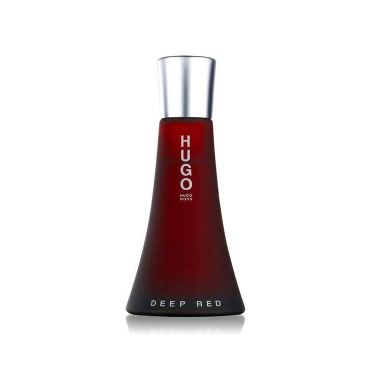 Hugo Boss Deep Red 90ML