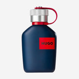 Hugo Boss Jeans Eau De Toilette 75ML fresh citrus aromatic woody men's perfume bottle available online in Doha Qatar at Fantasy Centre