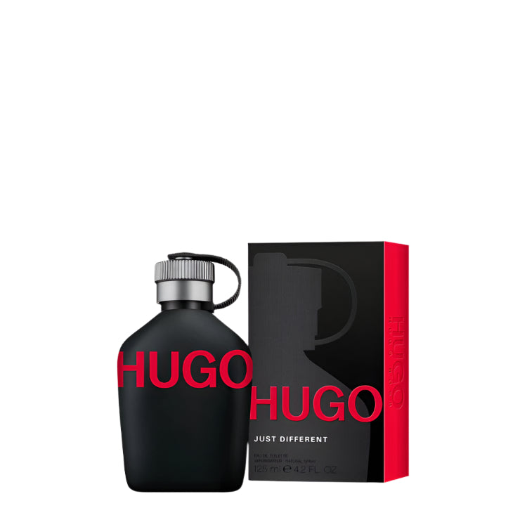 Hugo Boss Just Different Eau de Toilette