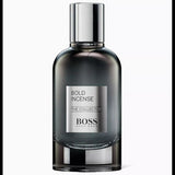 Hugo Boss The Collection Bold Incense Eau de Parfum Intense 100ml