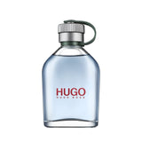 Hugo Man Green EDT by Hugo Boss