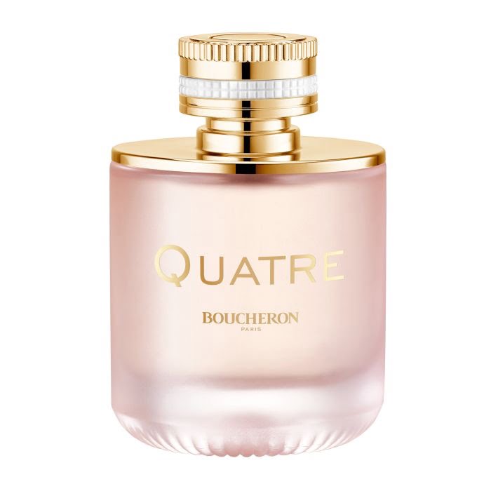 عطر بوشرون كواتر إن روز 100 مل للنساء