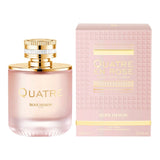 عطر بوشرون كواتر إن روز 100 مل للنساء