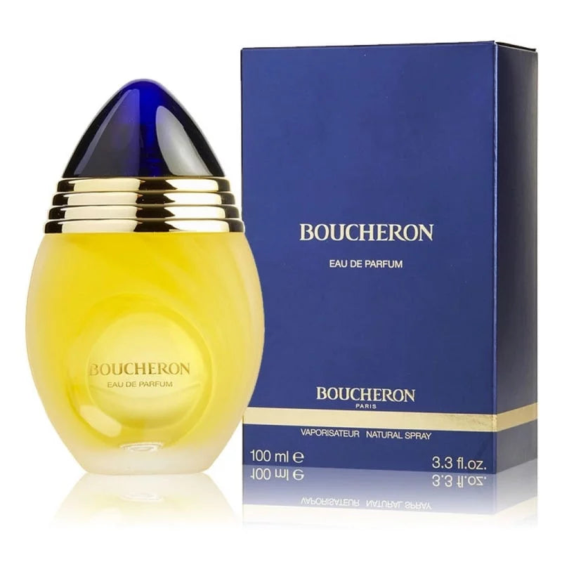 Boucheron EDP 100ML for Women - Fantasy Centre Doha