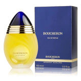 Boucheron EDP 100ML for Women - Fantasy Centre Doha