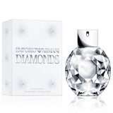 Emporio Armani Diamonds Edp 100ML for Women - Fantasy Centre Doha