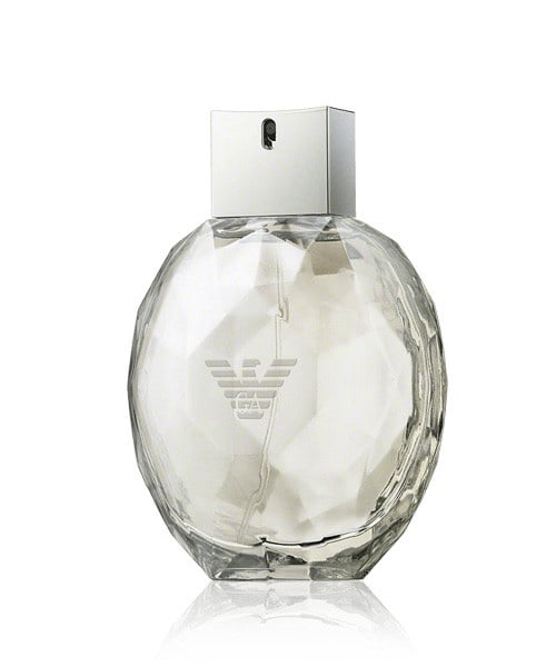 Emporio Armani Diamonds Edp 100ML for Women - Fantasy Centre Doha