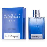 Salvatore Ferragamo Acqua Essenziale Blue Pour Homme EDT 100ML