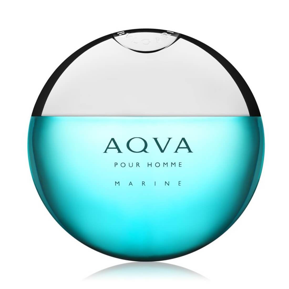 Bvlgari Aqva Marine Edt 100ML For Men
