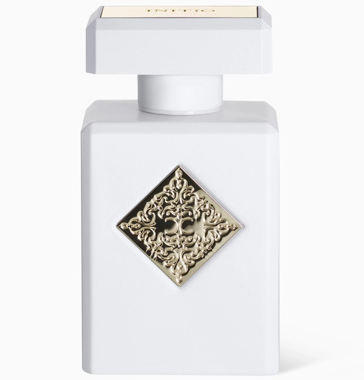 Initio Musk Therapy Extrait De Parfum 90ML luxury musky fragrance with bergamot, magnolia, sandalwood and white musk available in Doha Qatar