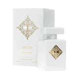 Initio Musk Therapy Extrait De Parfum 90ML luxury musky fragrance with bergamot, magnolia, sandalwood and white musk available in Doha Qatar
