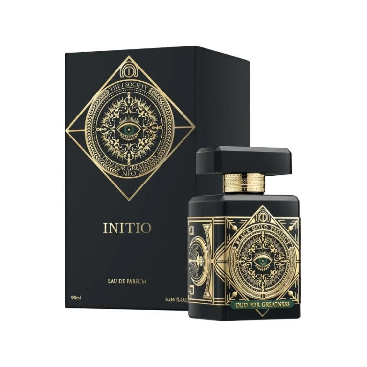 Initio Oud for Greatness NEO Extrait de Parfum 90ml