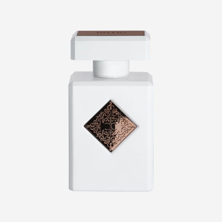 Initio Paragon Extrait De Parfum 90ML luxury woody aromatic fragrance with Palo Santo, sage, sandalwood and oud in Doha Qatar