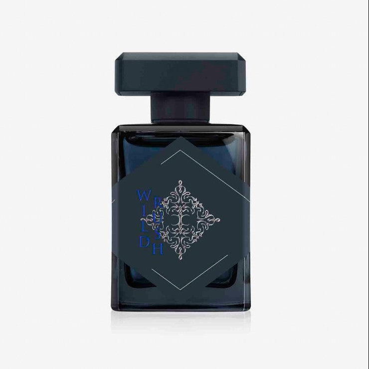 Initio Wild Rush Eau De Parfum 90ML luxury niche woody spicy perfume bottle in Doha Qatar at Fantasy Centre