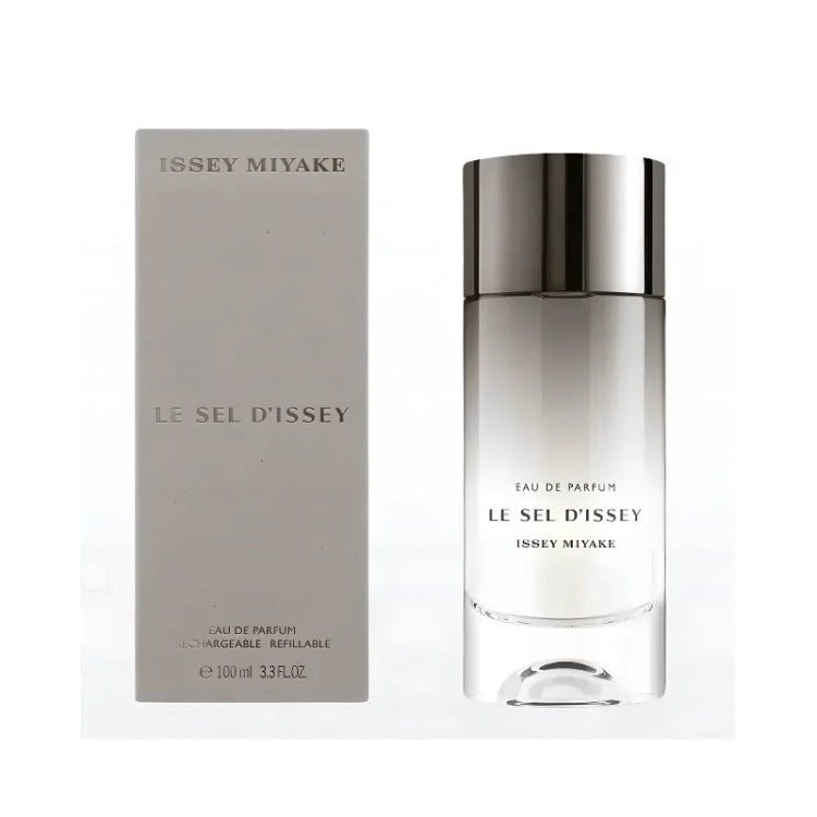Issey Miyake Le Sel d’Issey Eau de Parfum 100ML