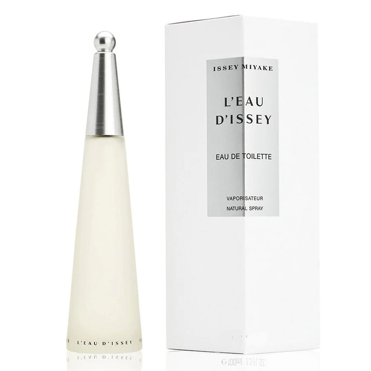 Issey Miyake L’eau D’Issey Pour Femme Edt