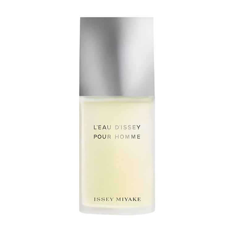 Issey Miyake L'Eau D'Issey Pour Homme Edt