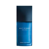 Issey Miyake Nuit d'Issey Bleu Astral EDT 125ML fresh woody men's perfume with citrus, ginger and sandalwood available in Doha Qatar