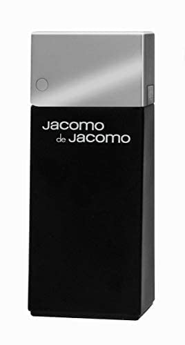 Jacomo De Jacomo Eau De Toilette - 100ML - Men