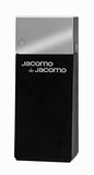Jacomo De Jacomo Eau De Toilette - 100ML - Men