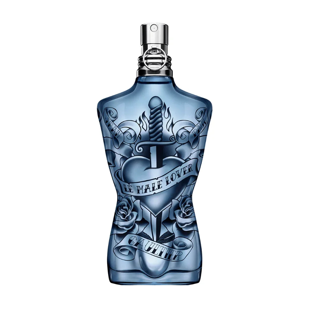 Jean Paul Gaultier Le Male Lover JPG EDP 125ML