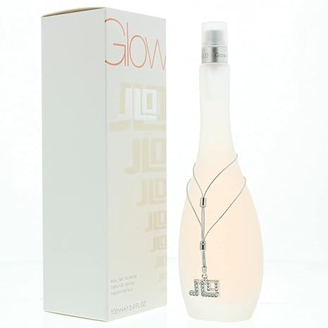 Jennifer Lopez Glow Eau De Toilette - 100ML - Women